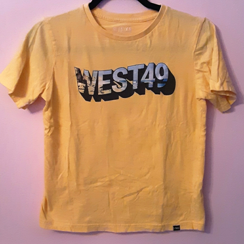 BOYS: West49 T-shirt